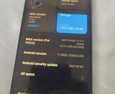 poco x3 nfc