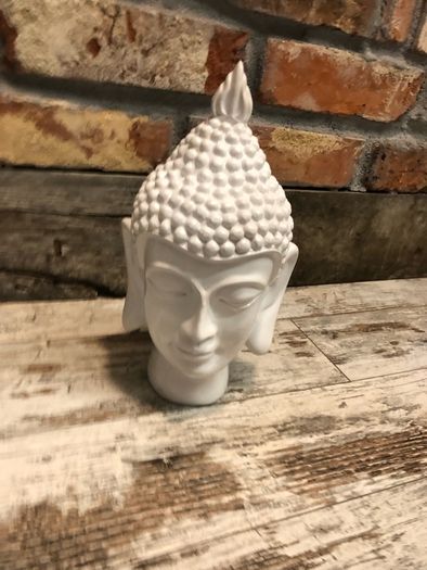 Buddha figurine