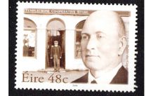 2006 Ireland Centenary of the Templecrone Agricultural Society Commemorative Stamp Mint Never Hinged (MNH)