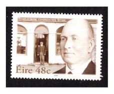 2006 Ireland Centenary of the Templecrone Agricultural Society Commemorative Stamp Mint Never Hinged (MNH)