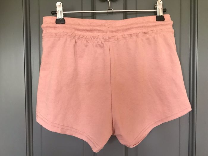 Pennys girls shorts x3 size 4