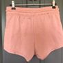 Pennys girls shorts x3 size 4 Image 3
