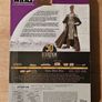 Star Wars Mace Windu Exclusive 6" Scale Black Series New & Unopened Image 2