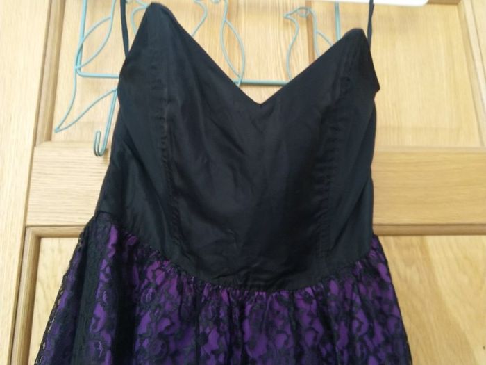 Vintage Dress