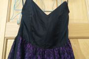 Vintage Dress