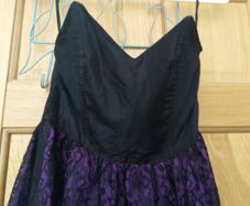 Vintage Dress