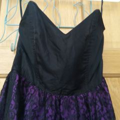 Vintage Dress
