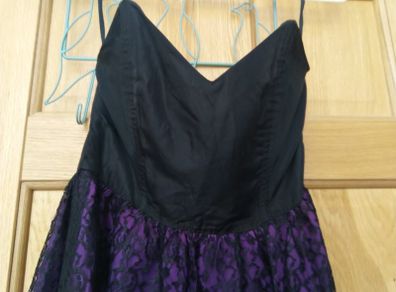 Vintage Dress