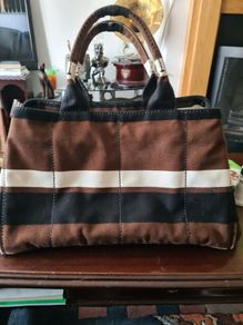 Handbag Prada