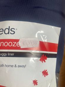 Phil & Ted snuggle and snooze