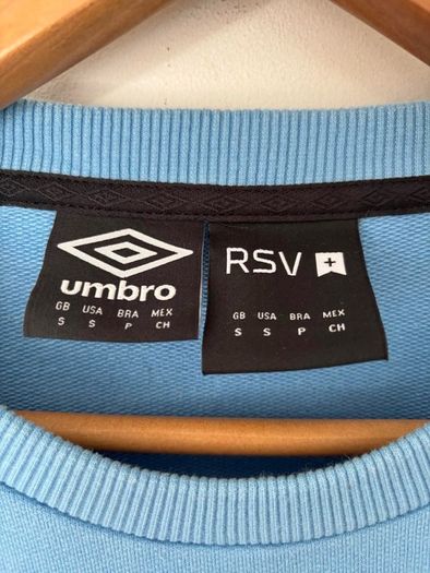 Umbro Jumper