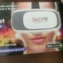 VR 3D Virtual Reality Headset Image 2