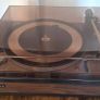 Dual 1209 Turntable Image 7