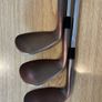 Mizuno T24 Copper Wedges 52, 56 and 60 Degree Image 3