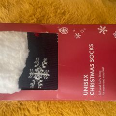 New unisex slipper socks