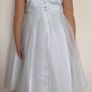 Communion or Flower girl Dress Brand New Image 2