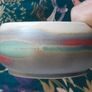 1970s Youghall Pottery Bowl Image 3