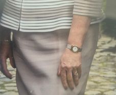 Mother of the Bride /Groom