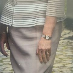 Mother of the Bride /Groom
