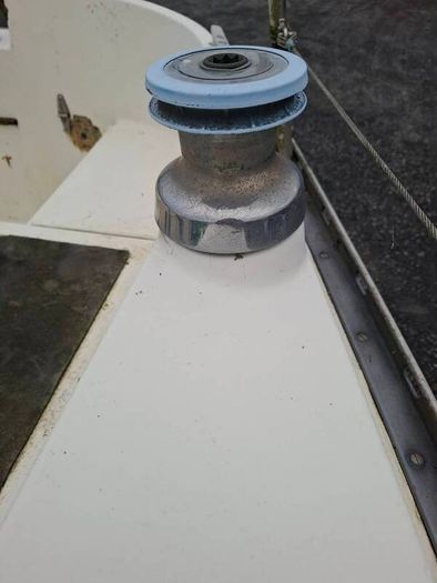 Colvic UFO Project