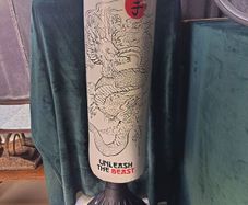 Gallant 5.5ft Free Standing Boxing Punch Bag