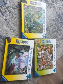 Puzzles