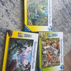 Puzzles