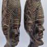 African figurines Image 7