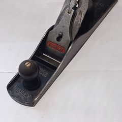 Vintage Stanley No 6 Fore Plane