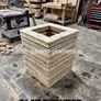 Weather proof Timber planters Image 7