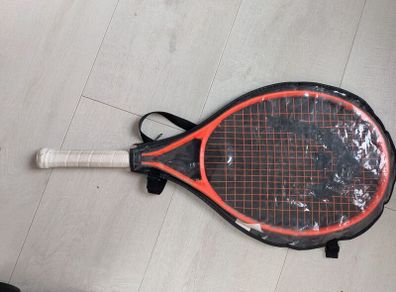 tennis rackets