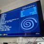 Sega Dreamcast White Boxed modded 32GB sd card, Soul Calibur, 1 controller and VMU, retro console Neo Geo, Nintendo Nes / Snes, Sega Genesis. Free Region Image 4
