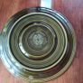 Arklow tree of Life saucer Image 3