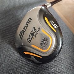 mizuno mx 700 5 wood