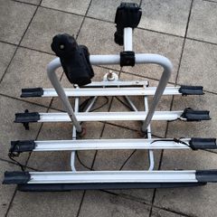 Tow Bar 4 Bike Rack