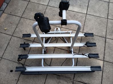 Tow Bar 4 Bike Rack