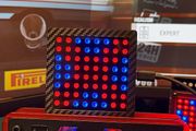 New Iflags for PC sim racing