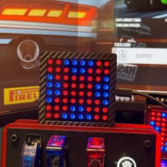New Iflags for PC sim racing