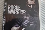 Rogue Warrior PlayStation3 Ps3 Games Original