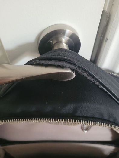 samsonite backpack
