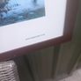 Framed print of Killarney lakes from Lake Hotel, D18 Image 5