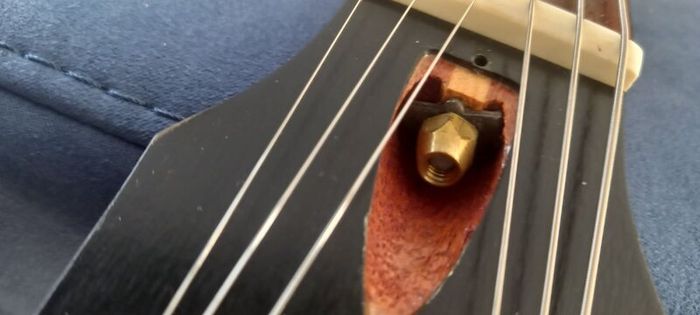 Gibson Gary Moore BFG