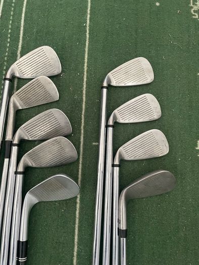 Full 14 Club Golf Set
