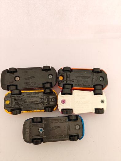 Diecast models