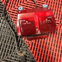 Ducati 748 916 996 998 rear light