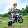 iSinwheel A12 Electric Dirt Bike for Kids Dublin Image 2