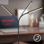LED floor lamp Image 3