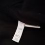 Womens black jacket Image 4