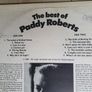 Paddy Roberts vinyl Image 3
