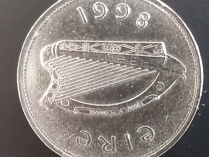 1998 1punt
